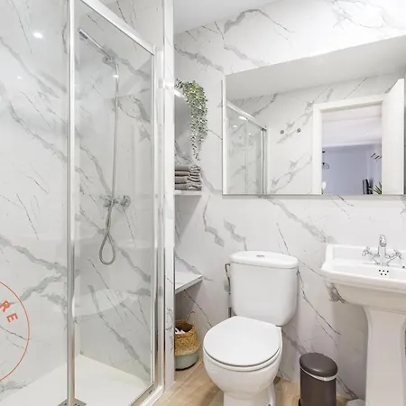 Cosy In Centro - Tcm Appartement