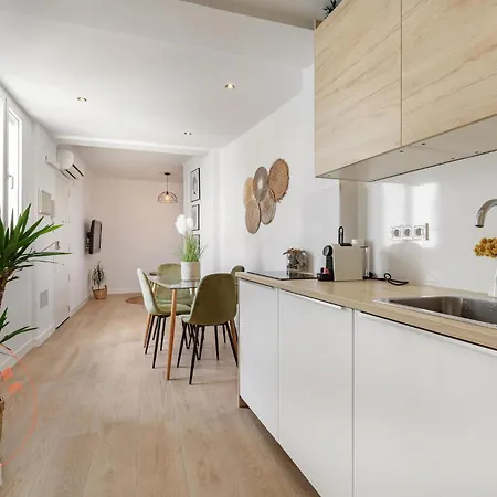 Cosy In Centro - Tcm Apartman