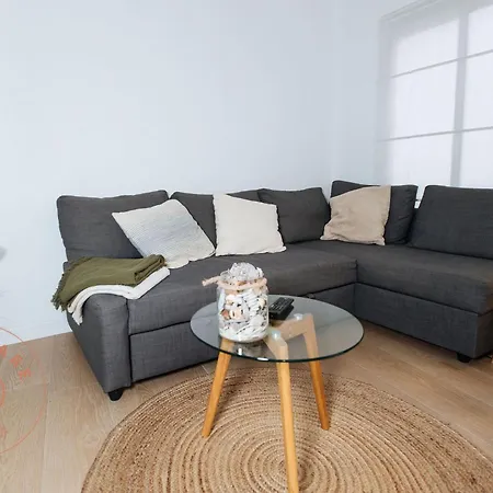 Cosy In Centro - Tcm Apartman *