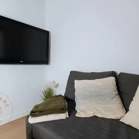 Cosy In Centro - Tcm *